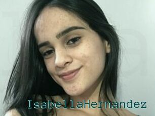 IsabellaHernandez