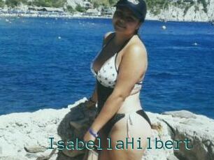 IsabellaHilbert