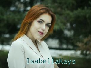 IsabellaKays