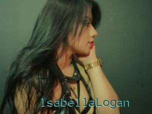 IsabellaLogan