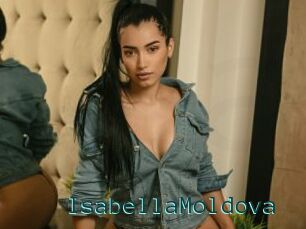 IsabellaMoldova