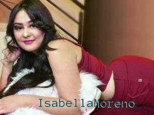 IsabellaMoreno