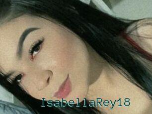IsabellaRey18
