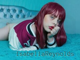 IsabellaReynolds