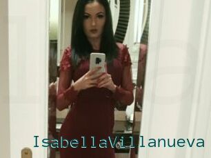 IsabellaVillanueva