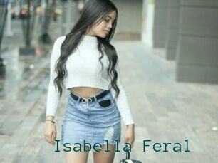 Isabella_Feral