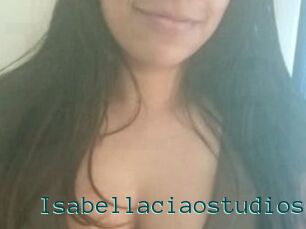 Isabellaciaostudios