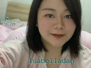 Isabelladan