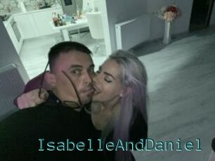 IsabelleAndDaniel