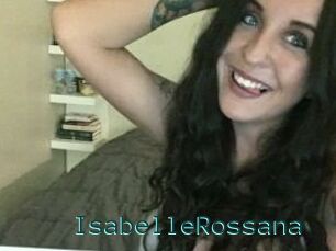 IsabelleRossana