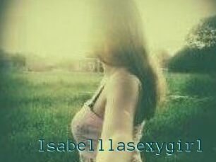 Isabelllasexygirl