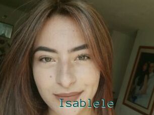 Isablele