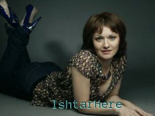IshtarHere