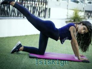 IsisKign