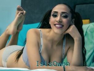 IsisOwen