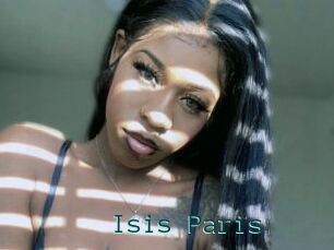 Isis_Paris