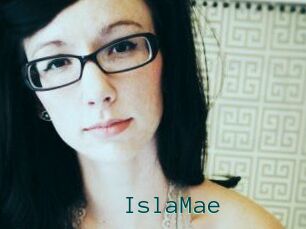 IslaMae