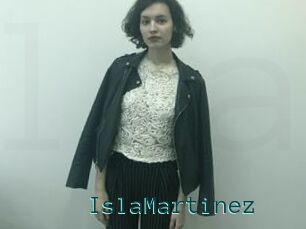 IslaMartinez