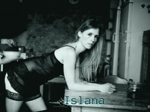 Islana