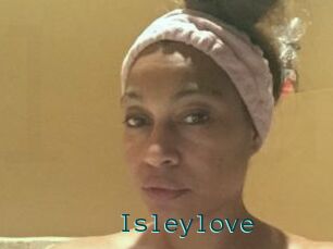 Isleylove