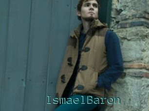 IsmaelBaron