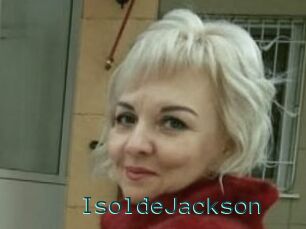 IsoldeJackson