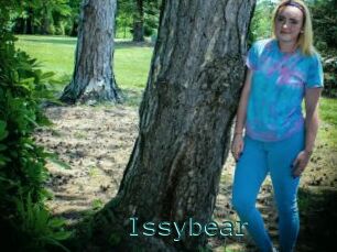 Issybear