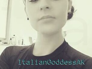 ItalianGoddessAK