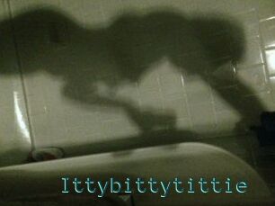 Ittybittytittie