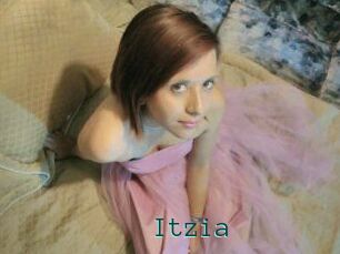 Itzia