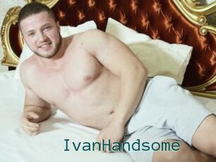 IvanHandsome