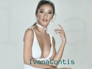 IvanaContis