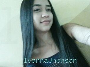 IvannaJhonson
