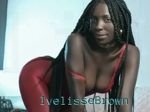 IvelisseBrown