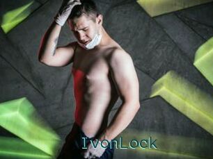 IvonLock