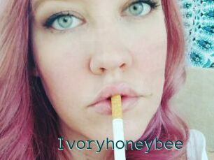 Ivoryhoneybee