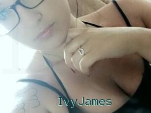 IvyJames