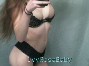 IvyRoseBaby