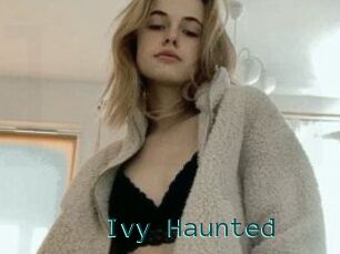 Ivy_Haunted