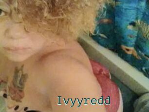 Ivyyredd