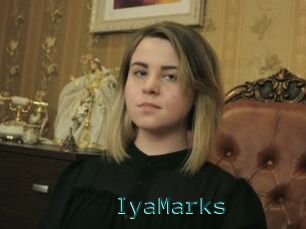 IyaMarks