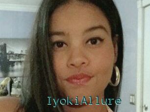 Iyoki_Allure