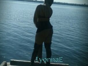 IyonnaE