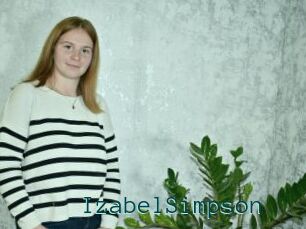 IzabelSimpson