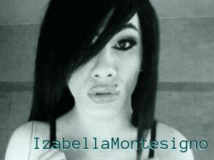 IzabellaMontesigno