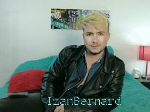IzanBernard
