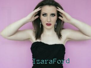 IzaraFord