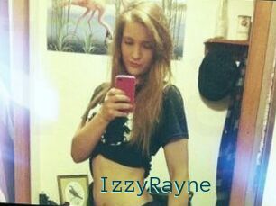 IzzyRayne
