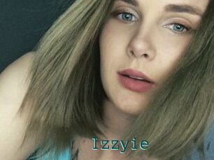 Izzyie