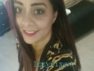 Izzyvixen
